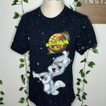 PacSun  Space Jam Bugs Bunny Graphic Tee Photo 0