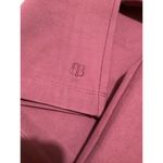 Betabrand  NWOT Mauve Half day Shift Mini Dress 3/4 Sleeves S Photo 6