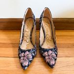 Sam Edelman  Hazel Heels Size 9 Photo 4