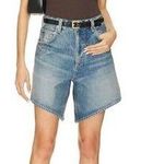 Citizens of Humanity Sloane Bodysuit in Fig Size X-Small Photo 1