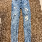 American Eagle  Super High-Rise Jeggings Photo 0
