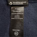 Her Universe Studio Ghibli My Neighbor Totoro Night Sky Cardigan Women’s Medium Blue Photo 1