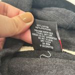 Outfitter Trading Co Park City Women's Charcoal Cowl‎ Neck Hoodie XS Gray Photo 3