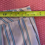 Top Shop wide leg / ankle dress pants Sz 10 Photo 2