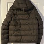 Burberry  Men’s Detachable Sleeves Puffer Coat Photo 5