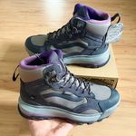 Vans  Crestline Waterproof Mte Dark Gray Women 9.0 US Mens 7.5 US Photo 4