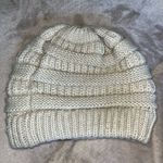 Tan C.C Exclusives Beanie winter hat Photo 2