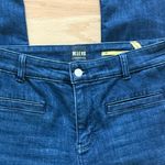 by Anthropologie Essential High Waist Straight Leg Slim Jean
Maeve 29P Photo 3