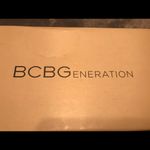 Bcb generations Womens bronze slip Ons Photo 4