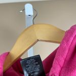 Point Women’s Size Small Hot Pink Las Vegas Nevada Hoodie Sweatshirt Vacation Photo 6