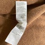 J.Crew Cotton Cardigan Sweater size XS Brown Tan Knit Jacket Academia Norm Core Photo 7