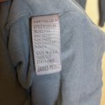 James Perse  Long Sleeve‎ Ruched Body-Con Dress Photo 4