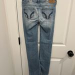 Hollister Straight Leg Jeans Photo 1
