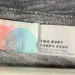 Free People Beach Gray Cocoon Cowl Pullover Top Optional Hood W-319 Sz M/L Photo 7