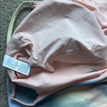Old Navy  Active Pastel Crop Top Photo 5