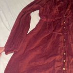 Free People  Dress Mini Photo 3