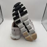 On Cloud 6 Push 3WF10041114 Women's US 9.5 Pearl Sandstone Running Shoes Photo 7