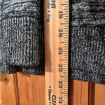 Rag and Bone  XXS Funnel neck long sleeve Boxy oversized fine weeve sweater Photo 5