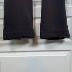 Barco Grey’s Anatomy Scrub Pants Size Medium GUC #4542 Black Photo 3