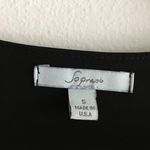 Soprano  Asymmetrical Sleeveless Dress‎ Photo 1