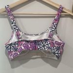 Athleta  sports bra or bathing suit top Photo 1