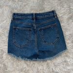 Free People Crvy denim shorts Photo 2