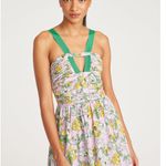 AMUR Lilac Petal Lemon Garden Purple Green V Photo 2