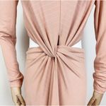 Significant Other Odelia Dress Slipper Pink Size 4 Photo 1