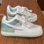Nike Air Force 1 Pastel Shadow Shoes Photo 3