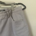 Style & Co FINAL MARKDOWN  cropped slacks 16w Photo 1