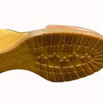 Lauren Ralph Lauren women’s brown leather vintage above knee boots 7.5B SKU 4136 Size undefined Photo 5