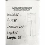 Lauren Ralph Lauren Black Drawstring Pants Womens L Active Performance Sports Size L Photo 5