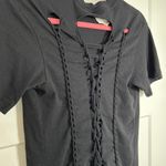 Affliction Small skull t shirt Photo 5