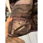 EUC Men Sz Medium Turbine Boardwear Winter Outdoors Ski Snowboard Jacket Coat Gray Photo 9