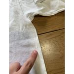 Vintage 90's Religous T Let Tge Little Ones Come‎ To Me Bible quote T shirt 90's White Size L Photo 6