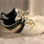 La gear slammer fashion memory foam shoes size 6.5 White Photo 11