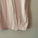 G/Fore Women's size Large Light Pink Golf Polo Shirt Short Sleeve Stretchy Photo 5