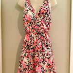 Lush Clothing NWOT Lush summer dress. Sz S Photo 0