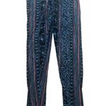 Vans Blue Print Leggings Photo 0