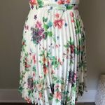 Donna Morgan NWT garden dress Photo 2