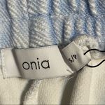 ONIA  Women’s Brushed Back Terry Shorts Photo 9