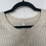 Aeropostale  Ribbed Knit Sweater Photo 3