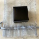 NWT Crucifix Cross 18" Pendant Necklace in 14k Two Photo 8