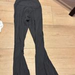 Aerie Grey  Leggings Photo 4