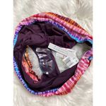 Bleu Rod Beattie New.  Multicolored sarong bikini bottom. 14 Photo 10