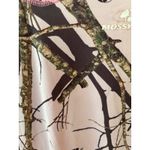 Mossy Oak  Break Up Infinity Pink Camo Long Sleeve Shirt‎ M/M Photo 1