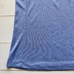Layer 8 - Women’s Blue Razorback Tank Top - Size Medium Photo 1