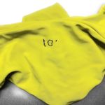 Tori Praver Swimwear Tori Praver Bikini Bottom With Braid Accents Photo 4