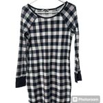 Victoria's Secret Victoria secret plaid sleep dress  Size Small Photo 0