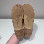 Jack Rogers  Tan and Gold Sandals Size 6.5 Photo 5